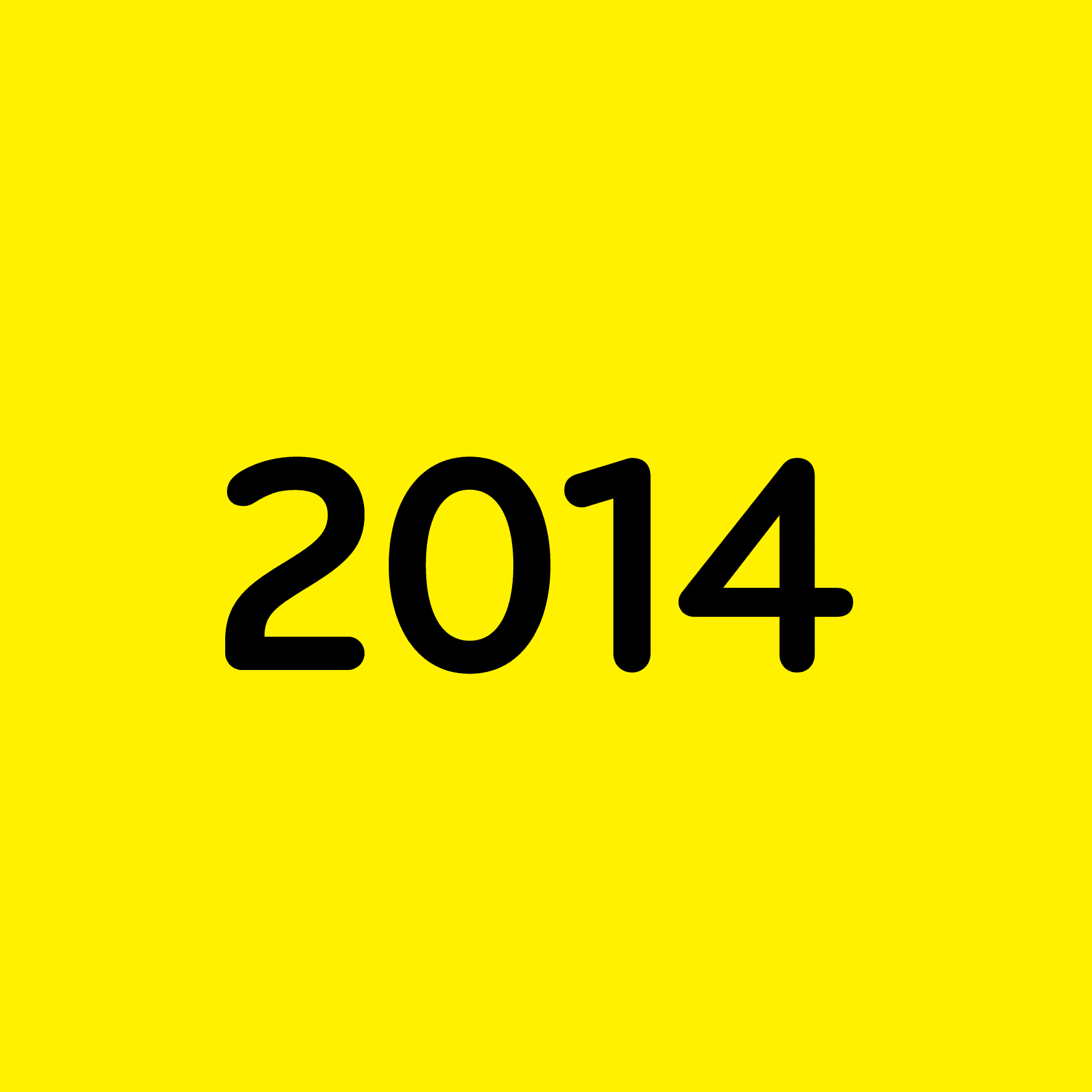 2014 square