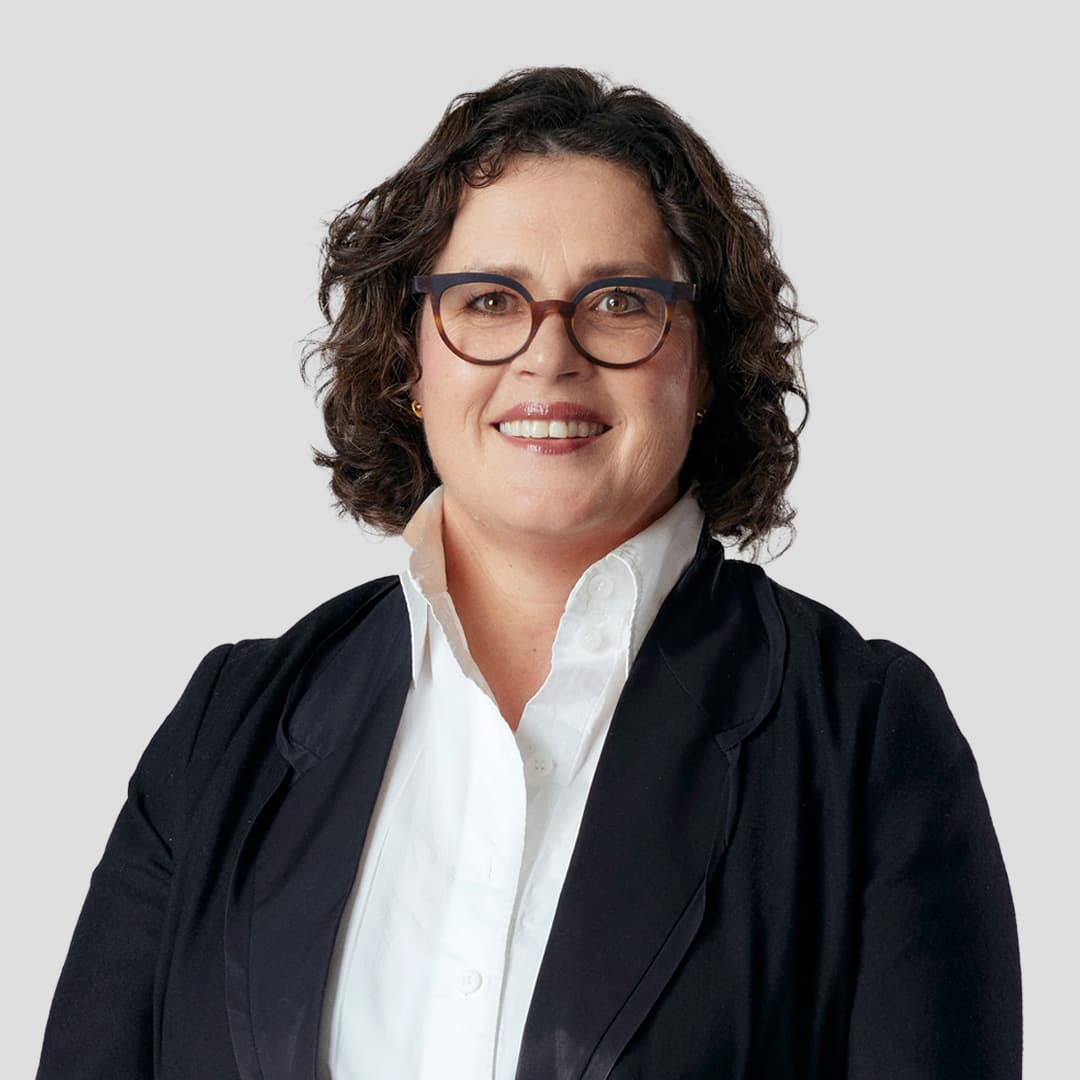 Catherine Thompson