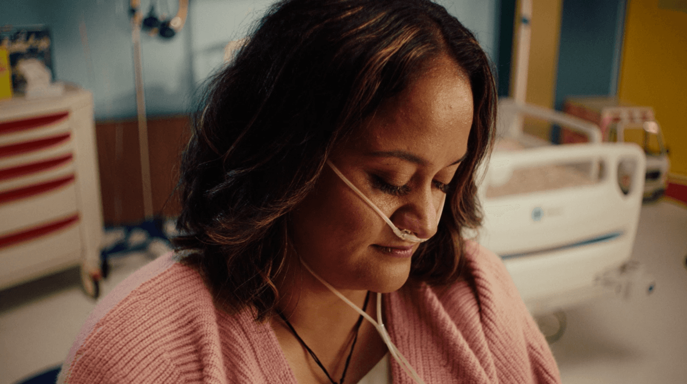 WATCH CRISSY’S STORY