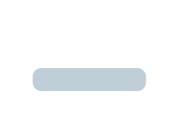 Flat line.