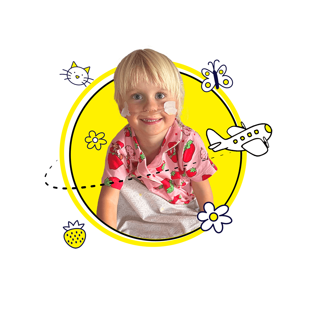Gigi Air ambulance artwork 1000x1000 Web