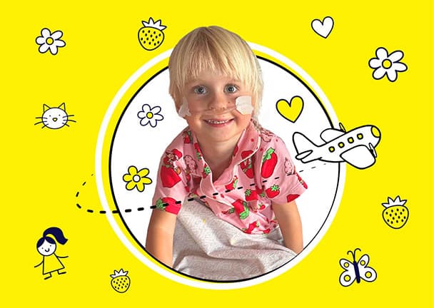 Gigi Air ambulance artwork 608x432