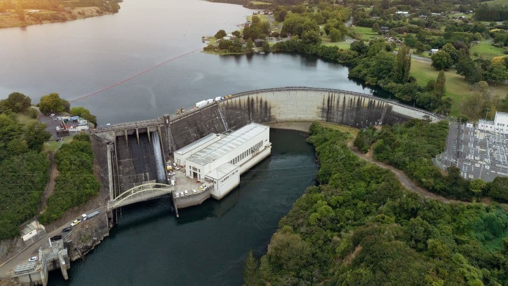 KARPIRO HYDRO STATION16