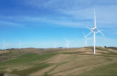 Kaiwera Downs Wind Farm Celebration Event
