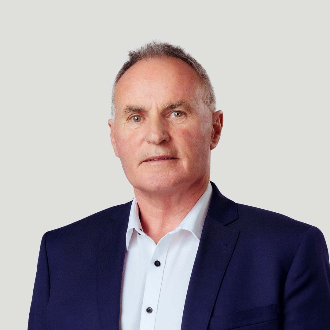 Kevin Taylor