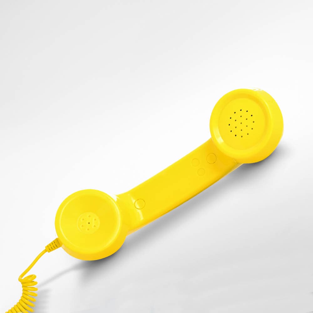 Landline Tile