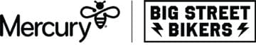 Logo Mercury BSB