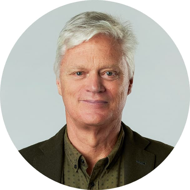 Mark Binns