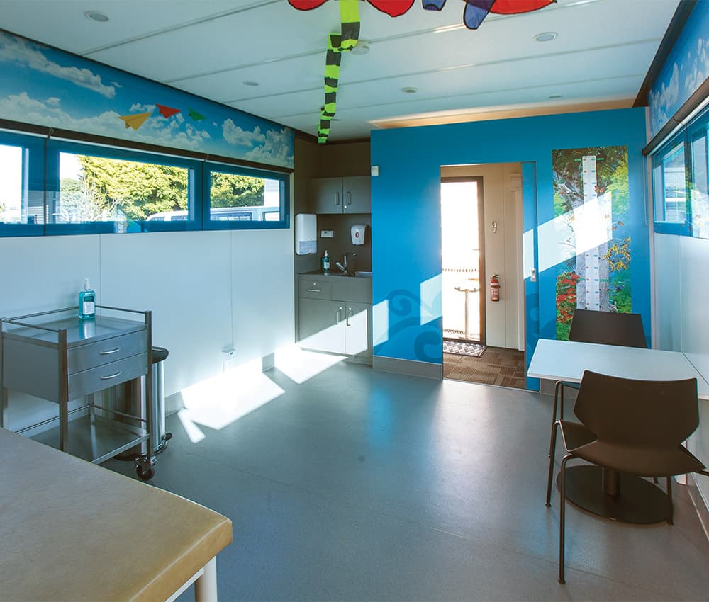 Mercury Starship The Panama School Whare Hauora