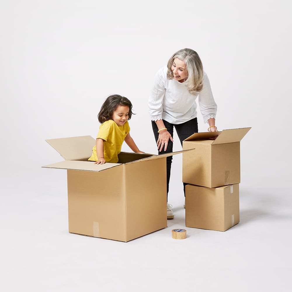 Moving Checklist 1000x1000