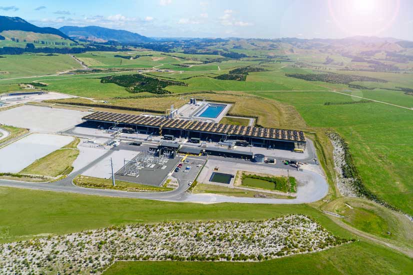 NG TAMARIKI EXPANSION