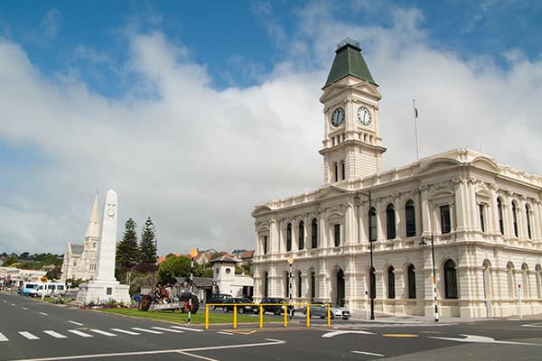 Oamaru Community Fund