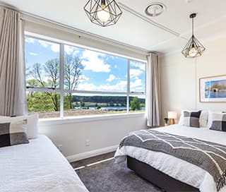 Plan your visit Accommodation