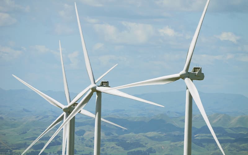 Puketoi Wind Farm 800 x 500 px