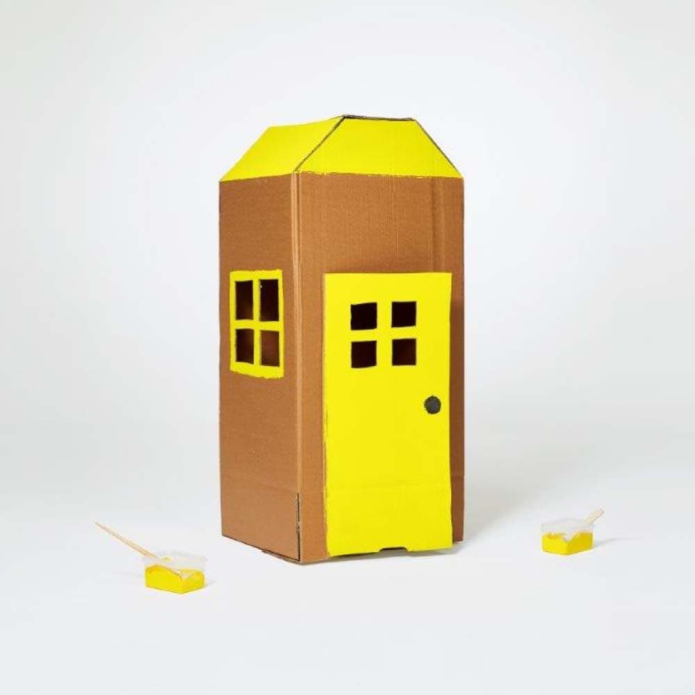 Questions about moving house