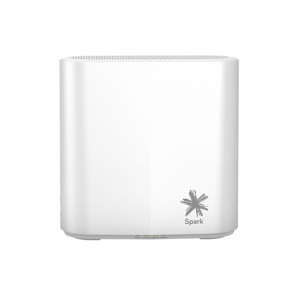 Router promo