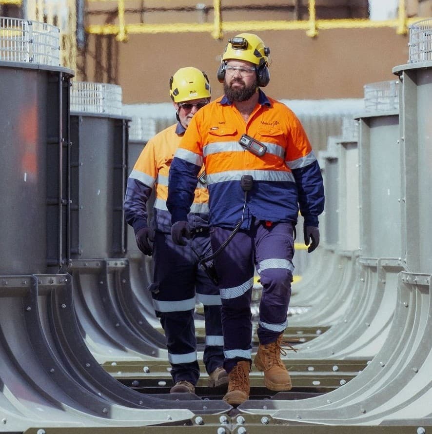 WHAT’S A CAREER AT MERCURY LIKE?