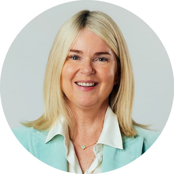 Susan Peterson