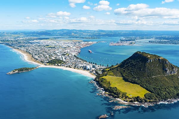 Tauranga Community Fund