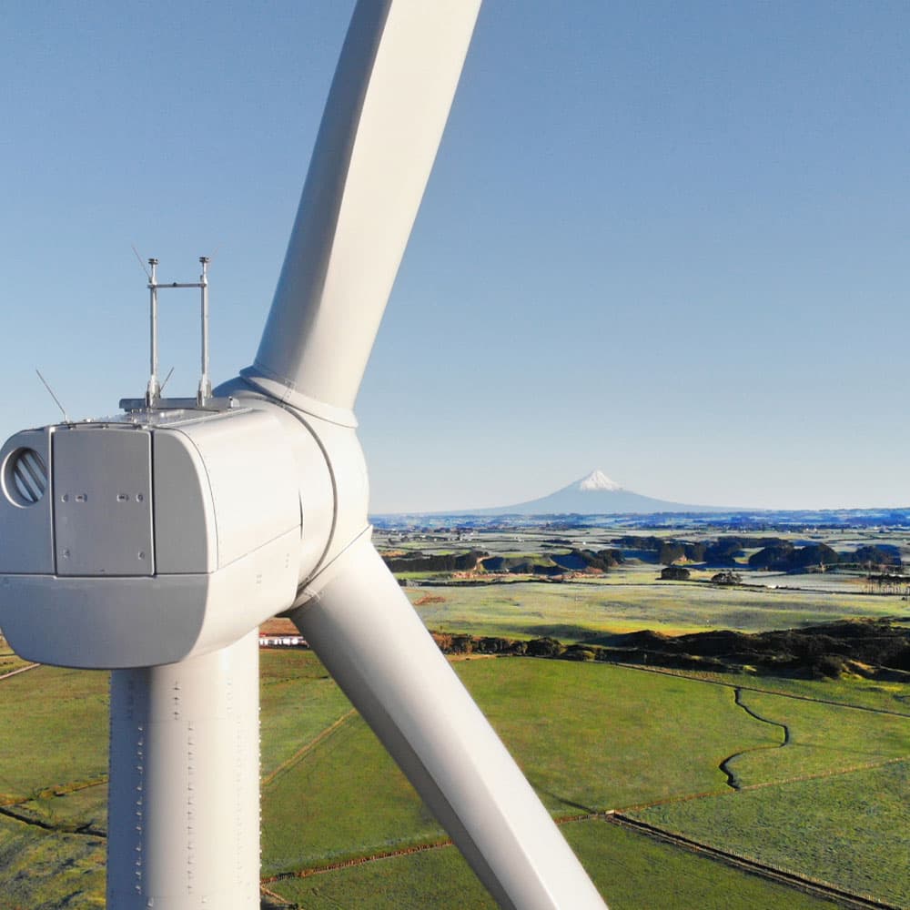 Waipipi Wind Farm Committee