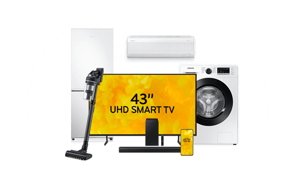 Samsung Appliances