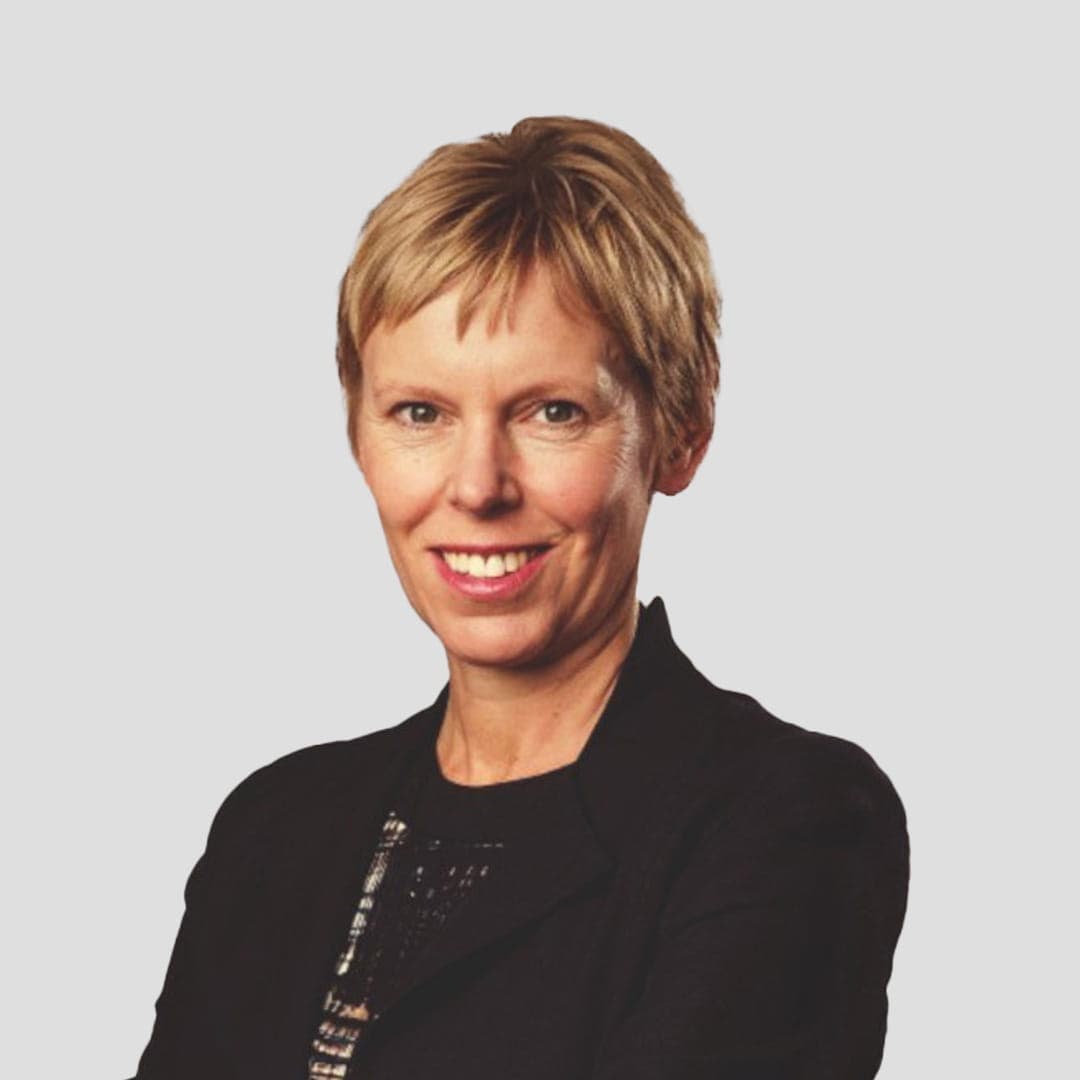 Michelle Mauger