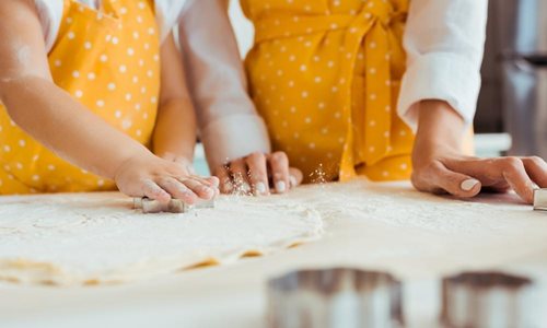 Cosy Recipes In Article
