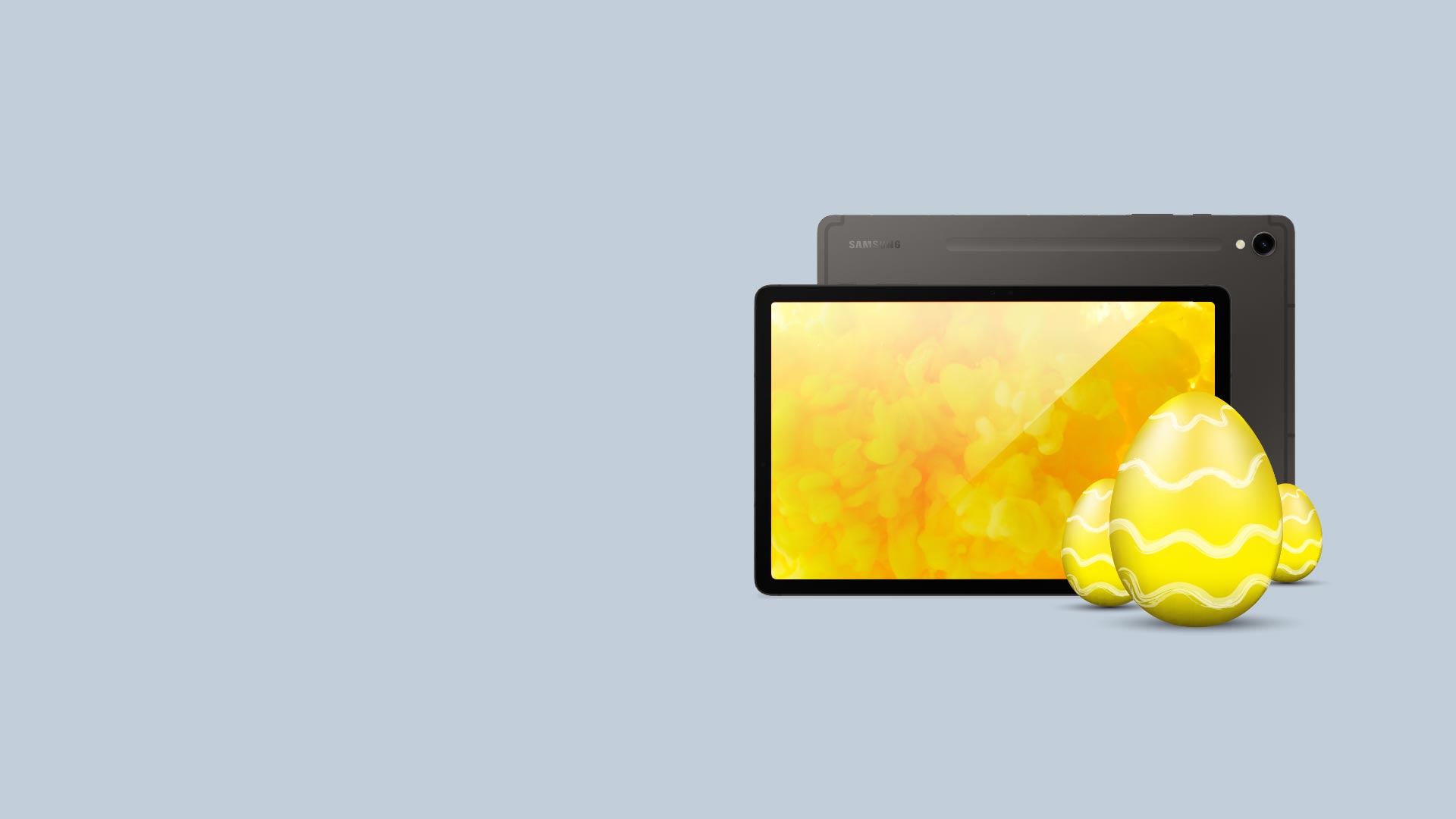 Easter Egg Hunt 1920x1080 desktop hero Tab S9