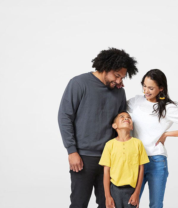 Family hero mobile