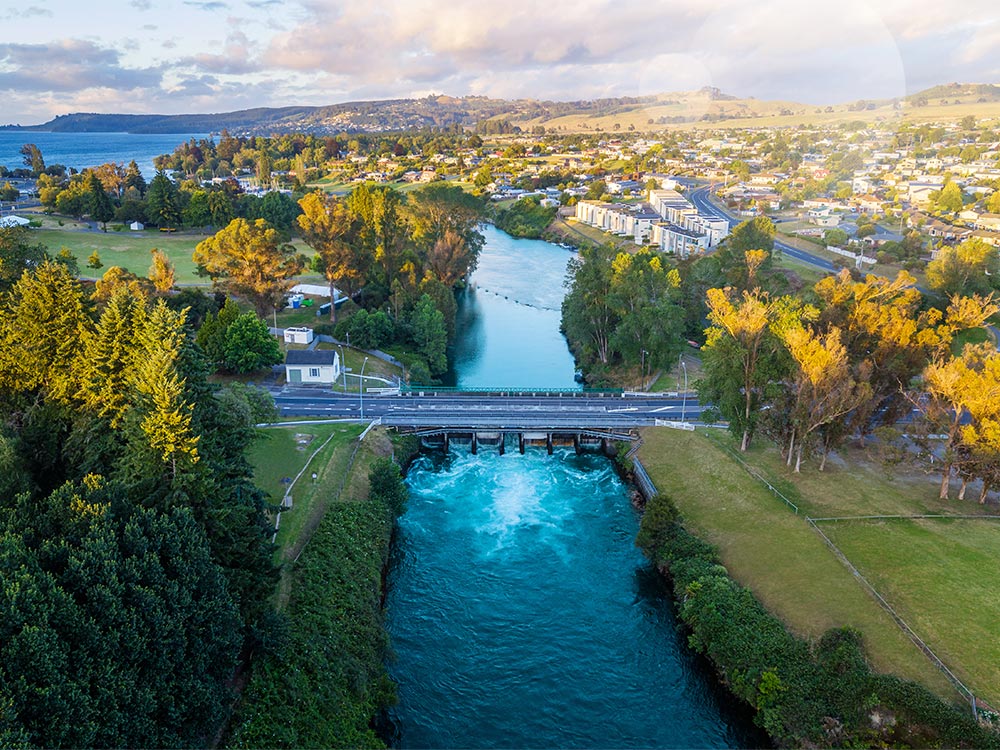 Kaitiakitanga Here Image