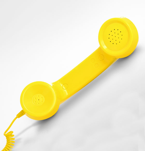 Landline Hero Banner Mobile