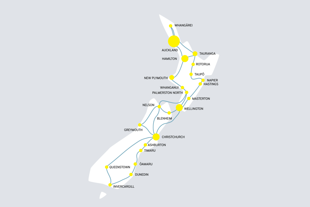 Local Network