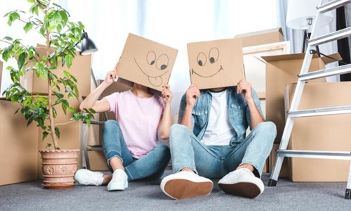 moving house in winter