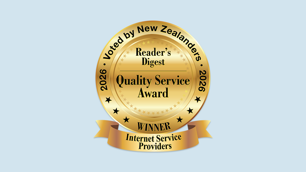 award seal image