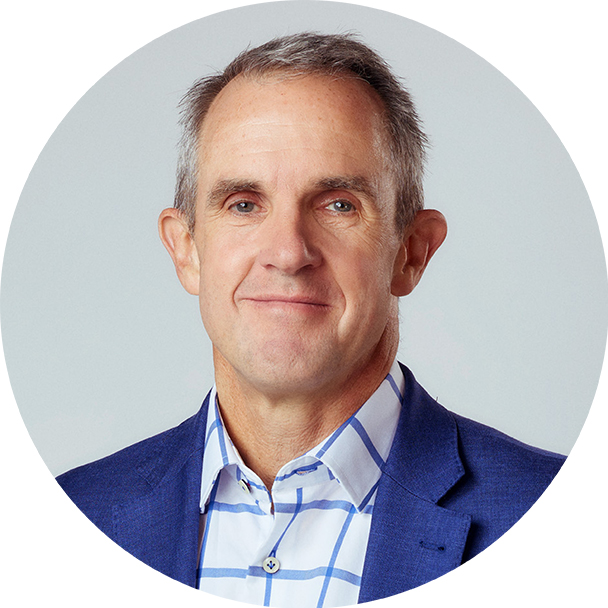 Rob Hamilton Headshot