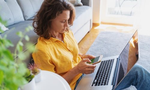 Smart Devices In Article