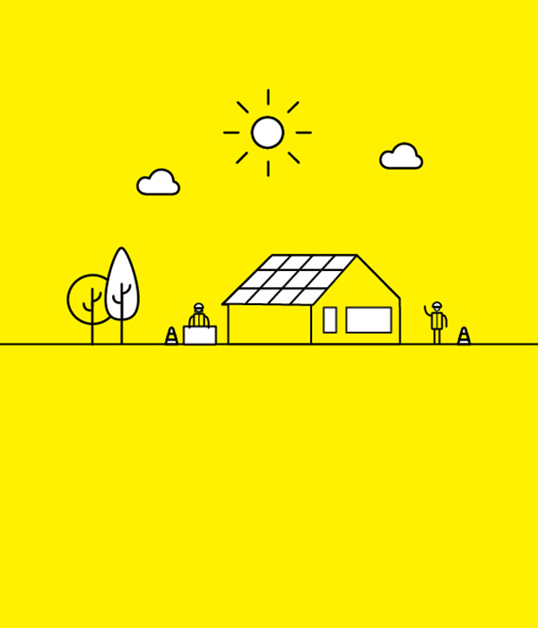 Solar Safety Page Mobile