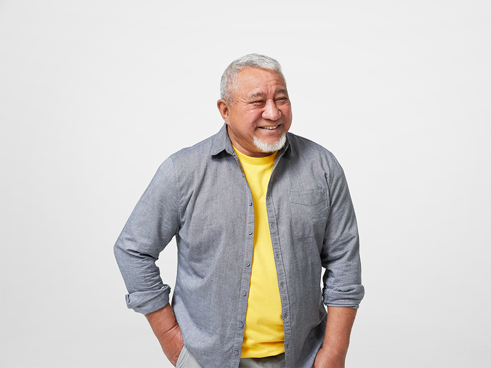 Sustainability Customer Desktop Hero