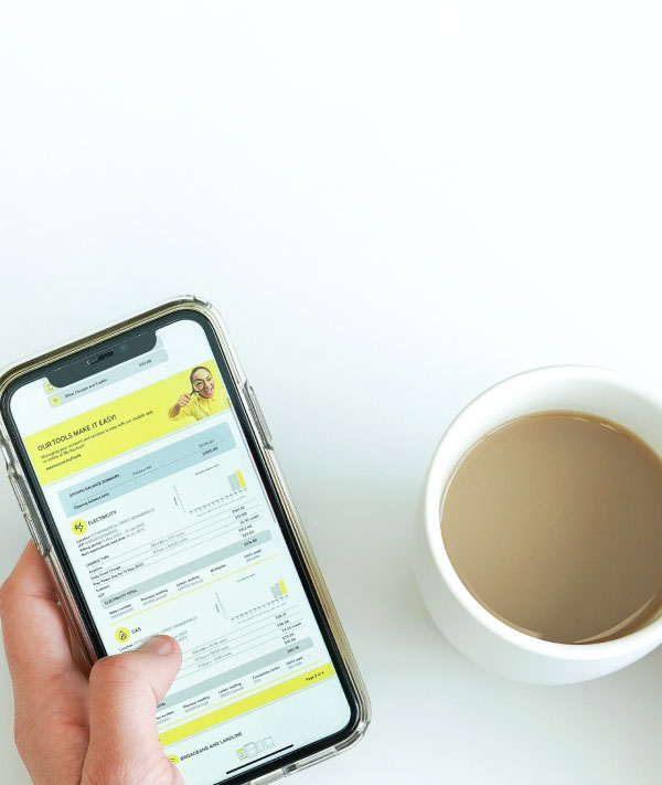 payment support hero banner mobile